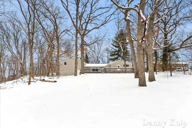 $449,900 | 2687 Dunnigan Avenue Northeast, Grand Rapids, MI 49525