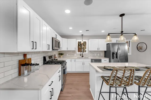 $449,900 | 2687 Dunnigan Avenue Northeast, Grand Rapids, MI 49525