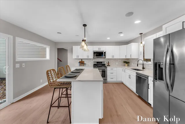 $449,900 | 2687 Dunnigan Avenue Northeast, Grand Rapids, MI 49525