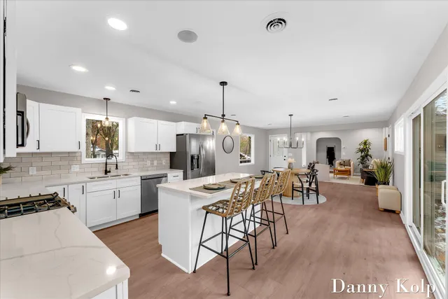 $449,900 | 2687 Dunnigan Avenue Northeast, Grand Rapids, MI 49525