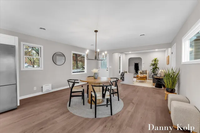 $449,900 | 2687 Dunnigan Avenue Northeast, Grand Rapids, MI 49525