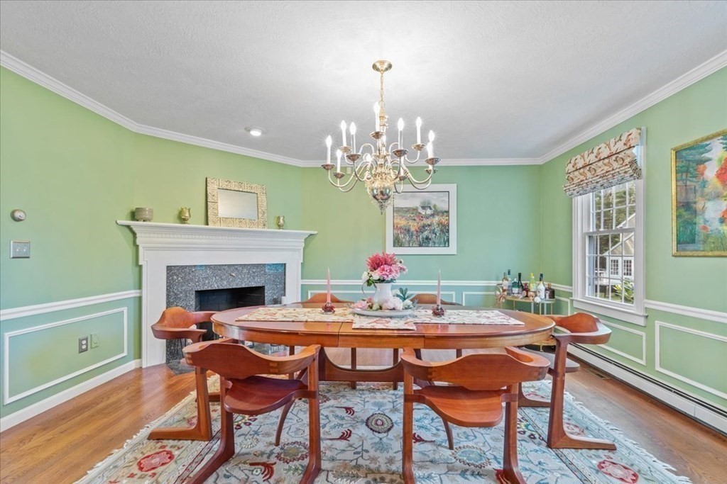 35 Mill Brook Way Hanover, MA 02339 - Photo 12 of 42