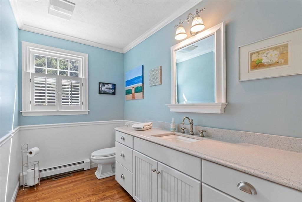 35 Mill Brook Way Hanover, MA 02339 - Photo 13 of 42