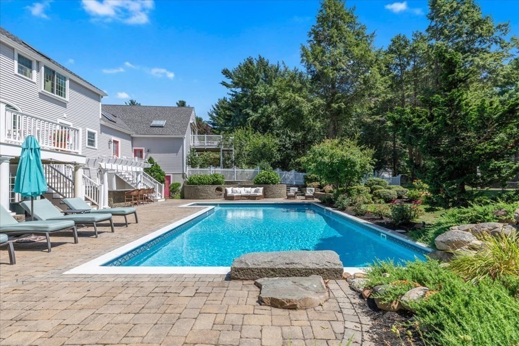 35 Mill Brook Way Hanover, MA 02339 - Photo 40 of 42