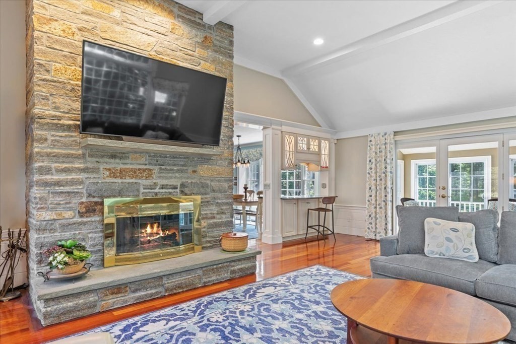 35 Mill Brook Way Hanover, MA 02339 - Photo 9 of 42