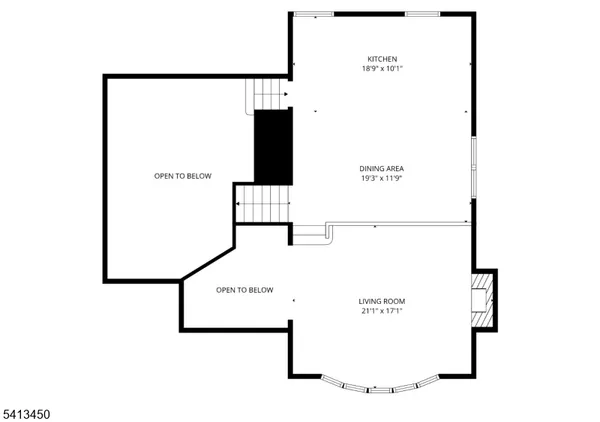 $1,149,999 | 27 Hunterdon Boulevard, Berkeley Heights, NJ 07974