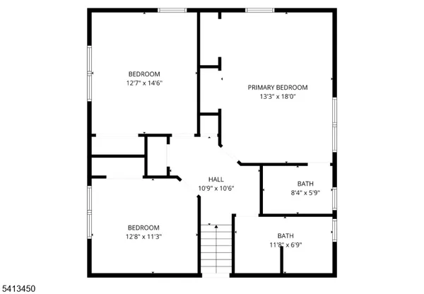 $1,149,999 | 27 Hunterdon Boulevard, Berkeley Heights, NJ 07974