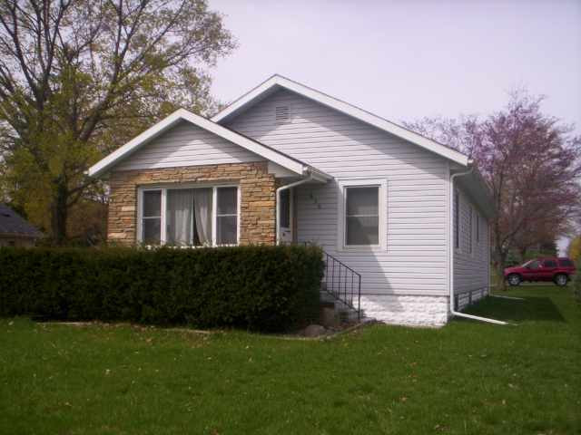 658 South Sutton Road Jackson, MI 49203 - Photo 1 of 3 Photo 1