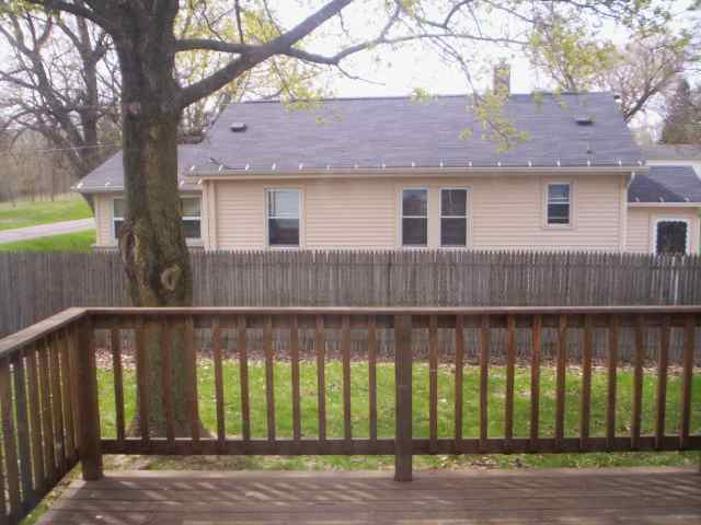658 South Sutton Road Jackson, MI 49203 - Photo 3 of 3 Photo 3