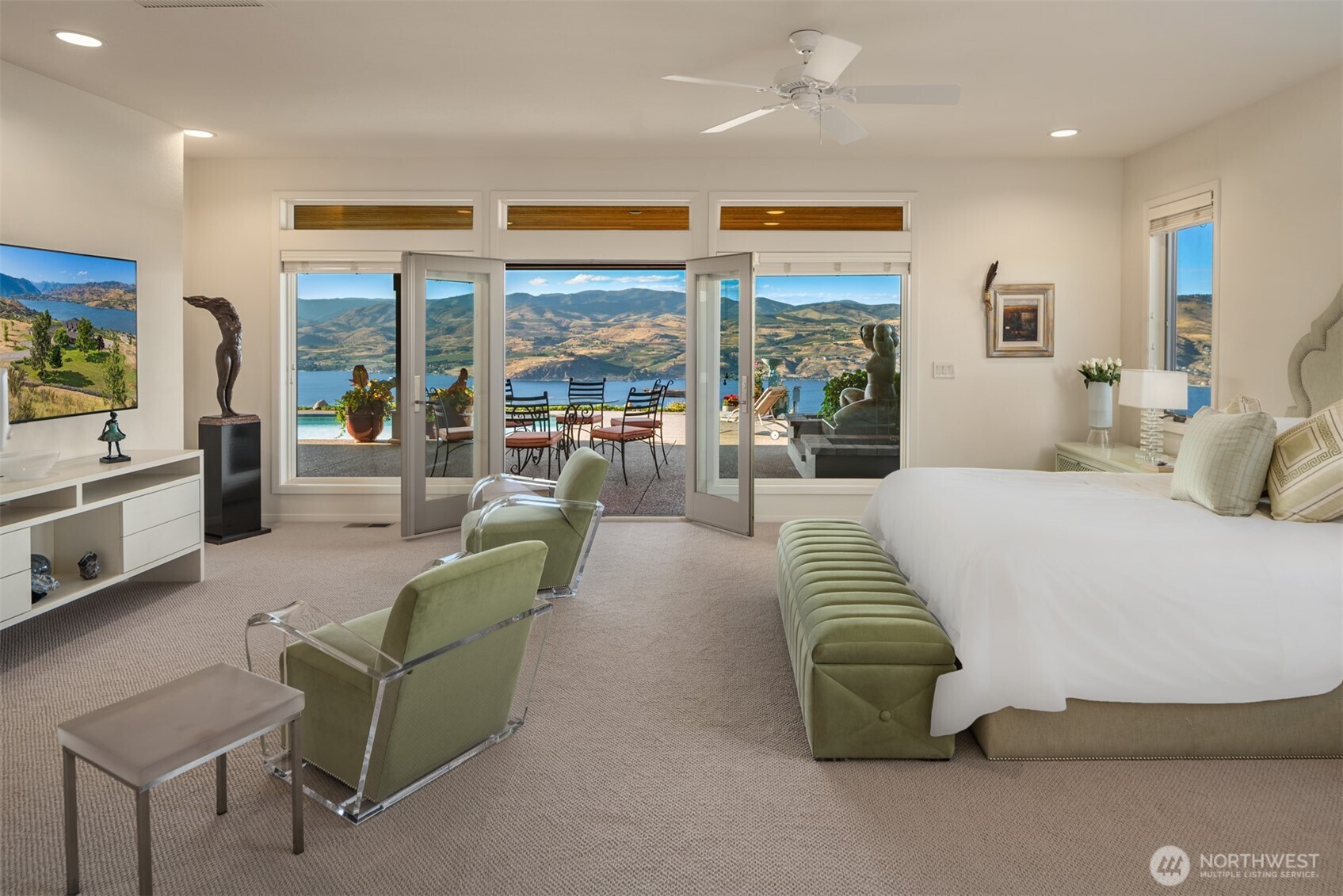 450 Hawks Meadow Road Chelan, WA 98816 - Photo 13 of 34 Gallery Image 13