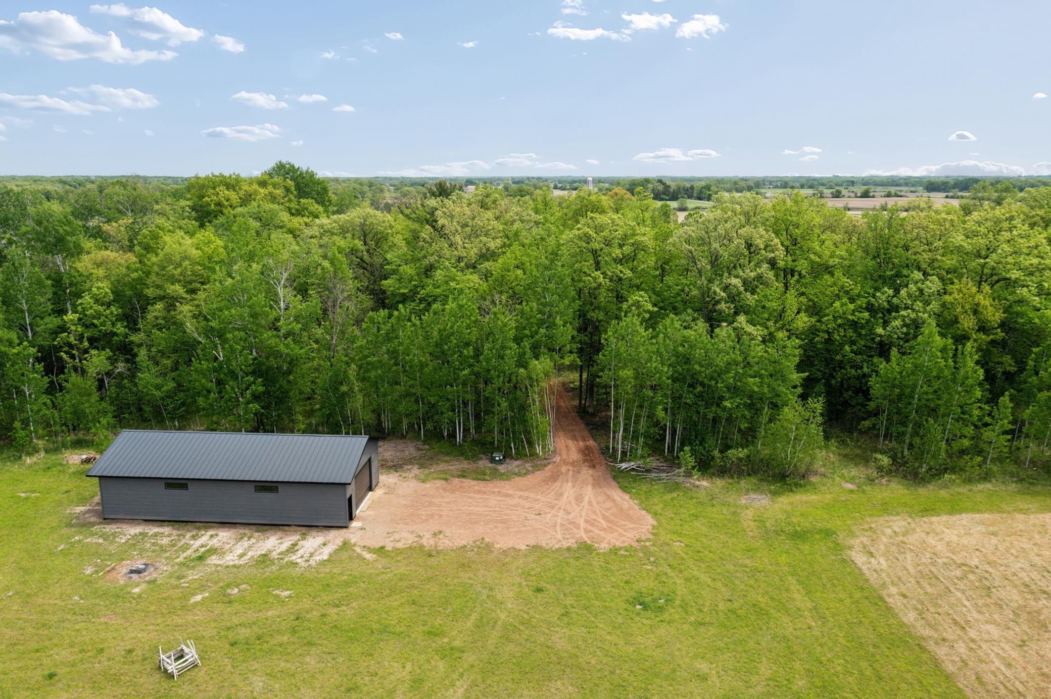 12271 Auburn Road Grasston, MN 55030 - Photo 3 of 25