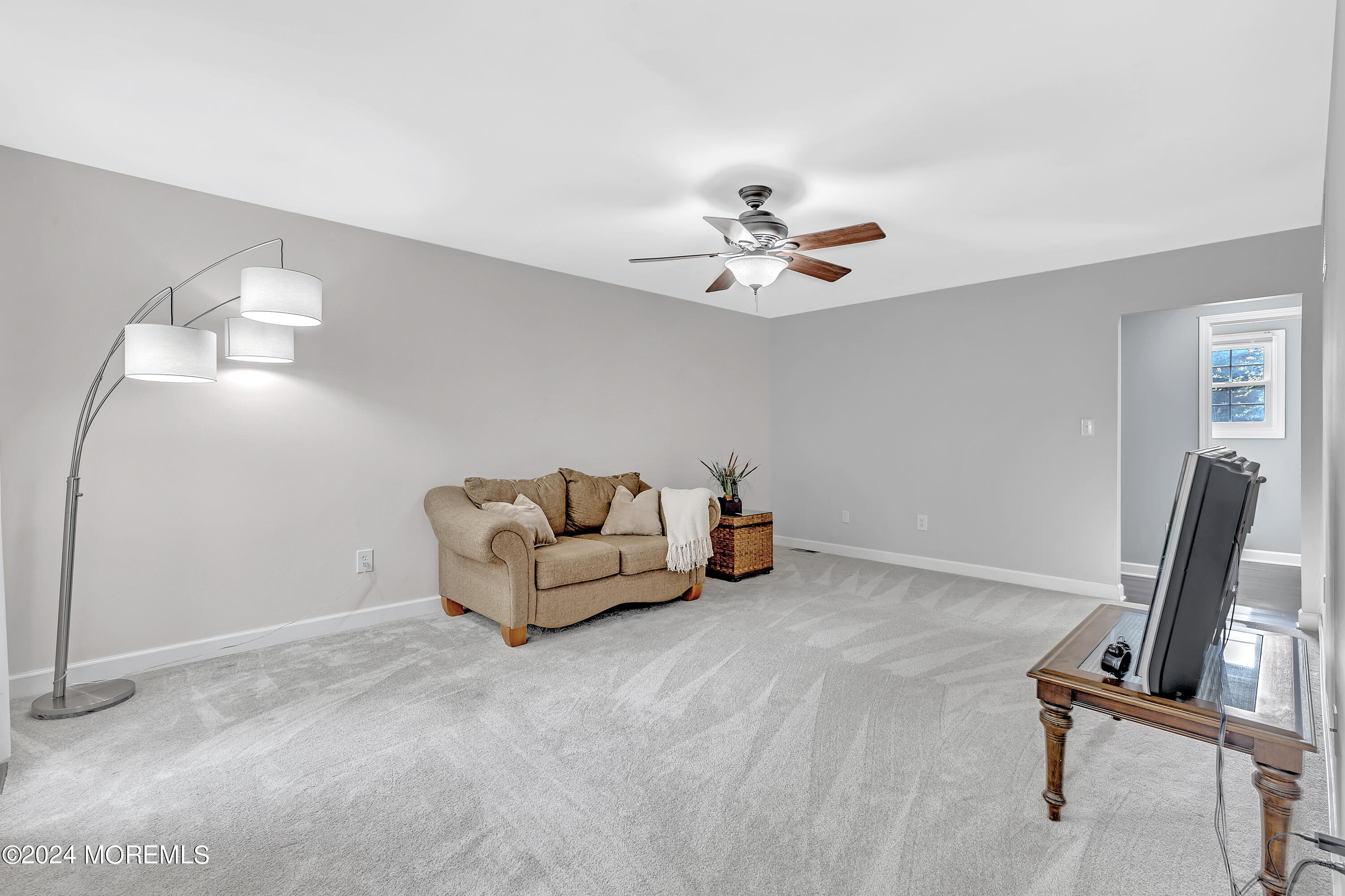 60 Chambers Road Cream Ridge, NJ 08514 - Photo 19 of 51 a living room with furniture