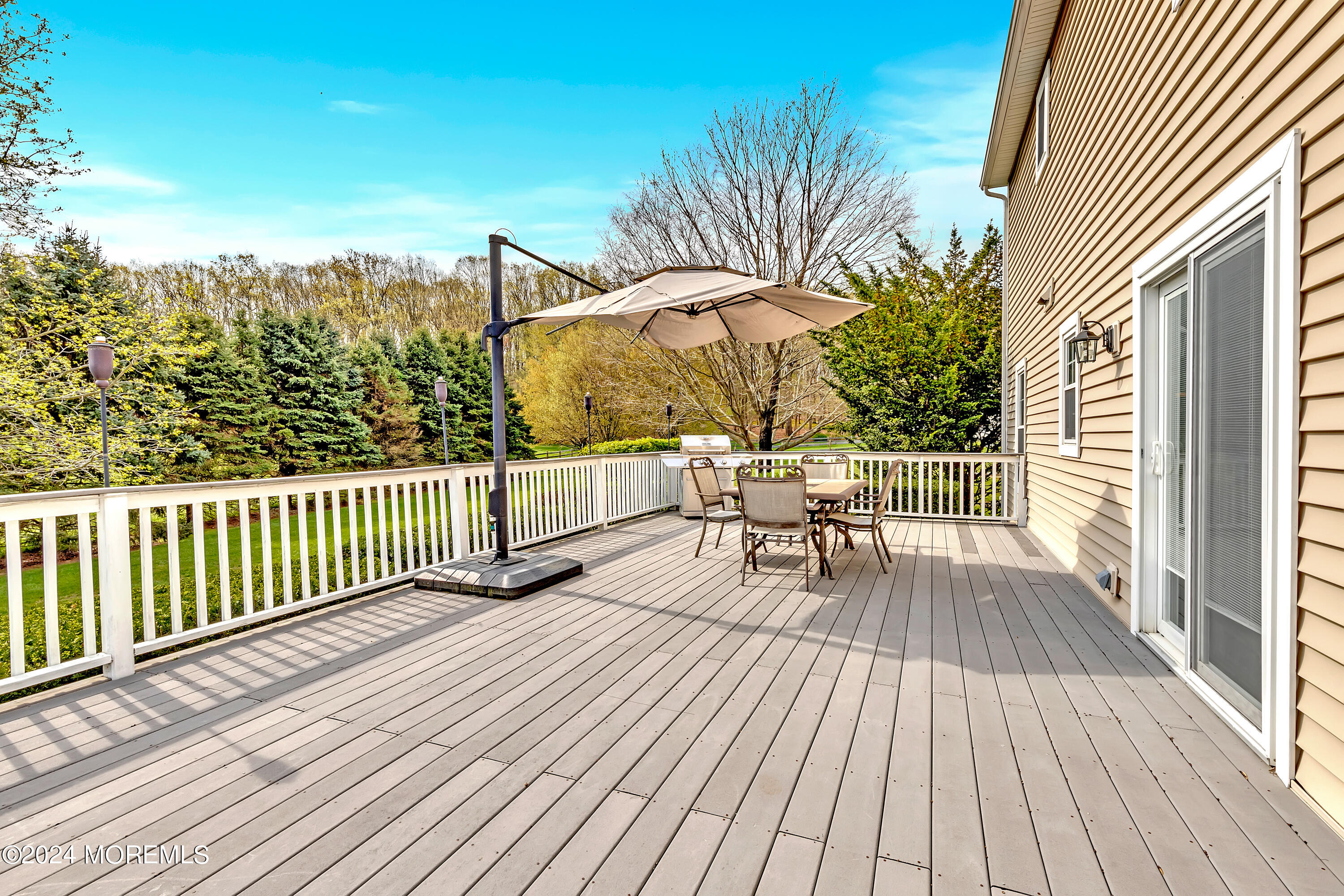 60 Chambers Road Cream Ridge, NJ 08514 - Photo 40 of 51 Backyard(2)