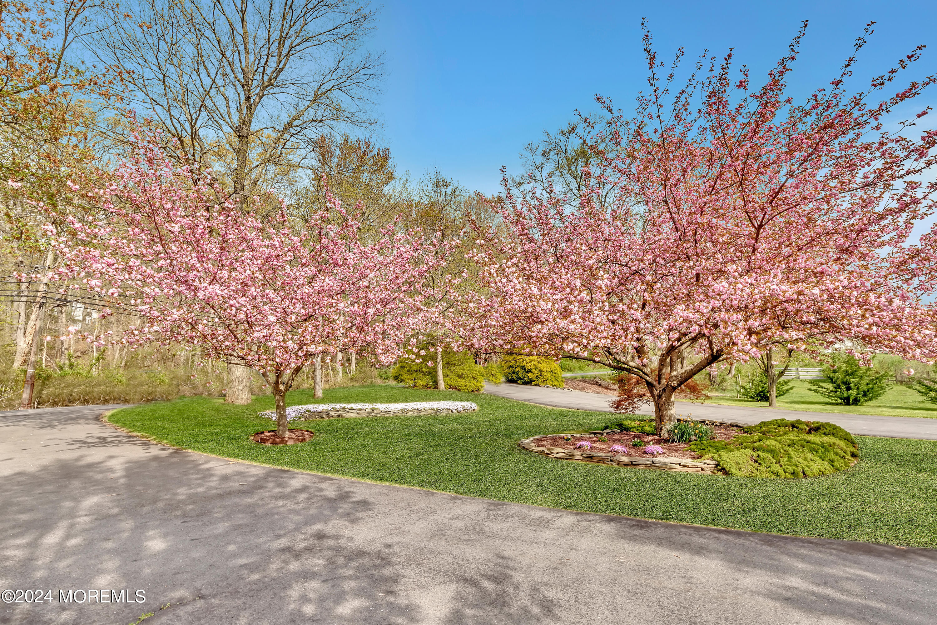 60 Chambers Road Cream Ridge, NJ 08514 - Photo 5 of 51 a view of a park