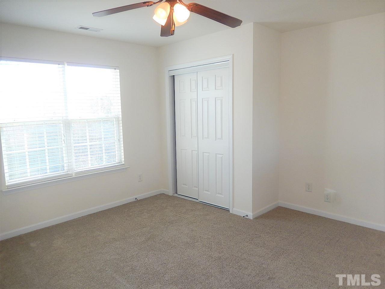 1421 Springshire Court Raleigh, NC 27610 - Photo 23 of 29 Photo #23