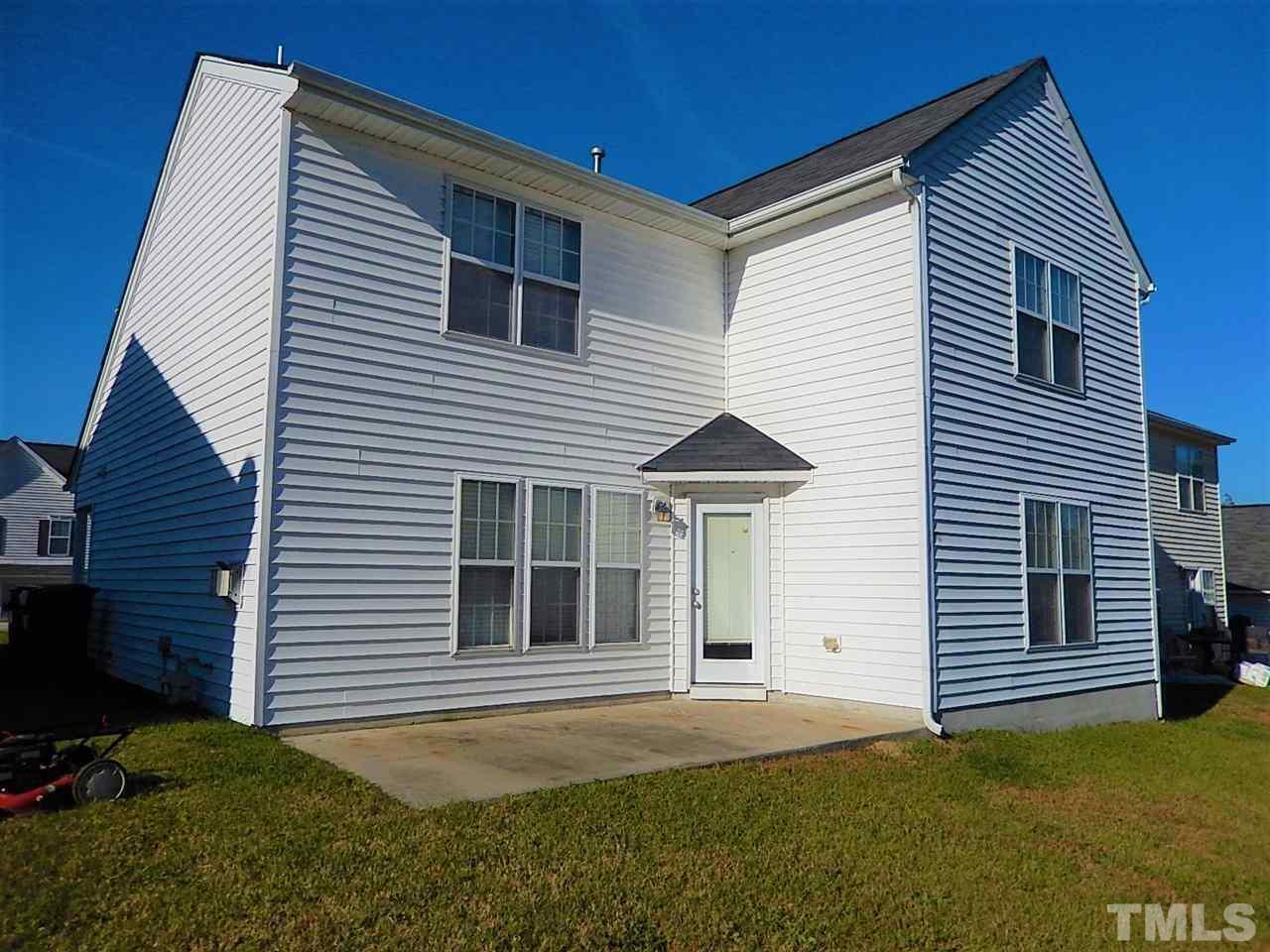 1421 Springshire Court Raleigh, NC 27610 - Photo 27 of 29 Photo #27