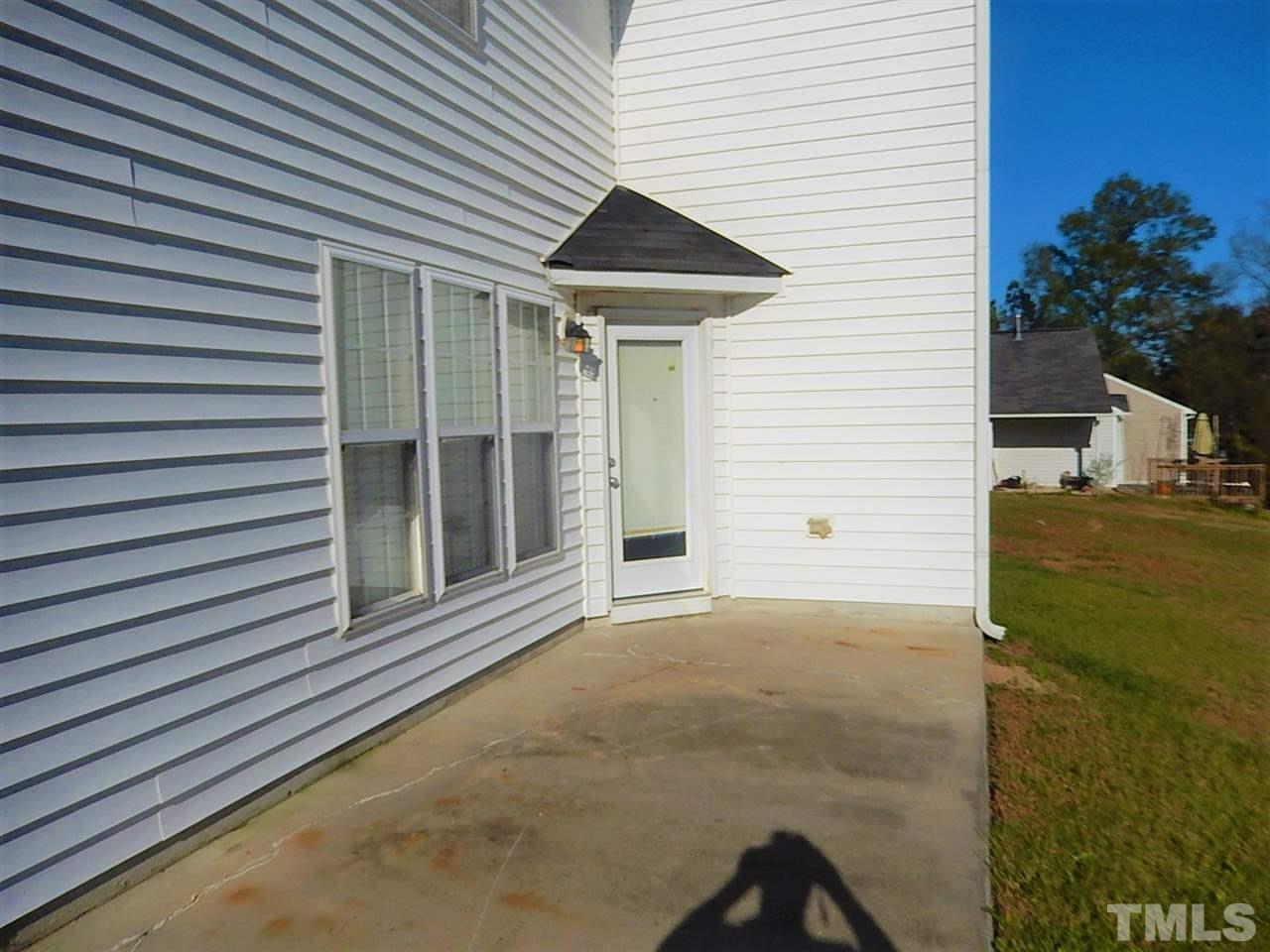 1421 Springshire Court Raleigh, NC 27610 - Photo 28 of 29 Photo #28