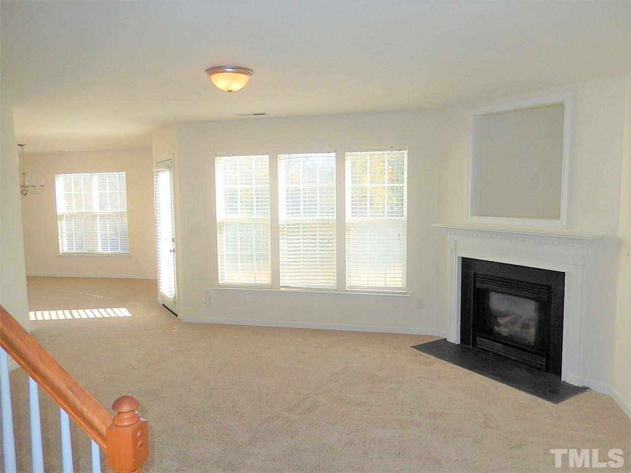 1421 Springshire Court Raleigh, NC 27610 - Photo 4 of 29 Photo #4