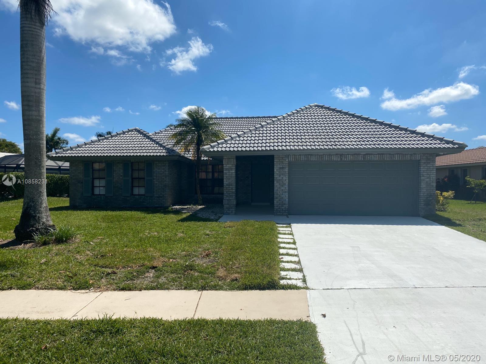 19740 Back 9 Drive Boca Raton, FL 33498 - Photo 1 of 20