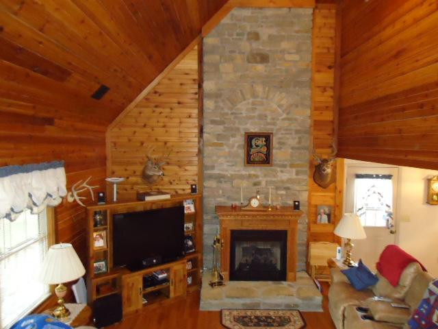 3315 Flat Creek Road Frankfort, KY 40601 - Photo 16 of 37 Photo 16