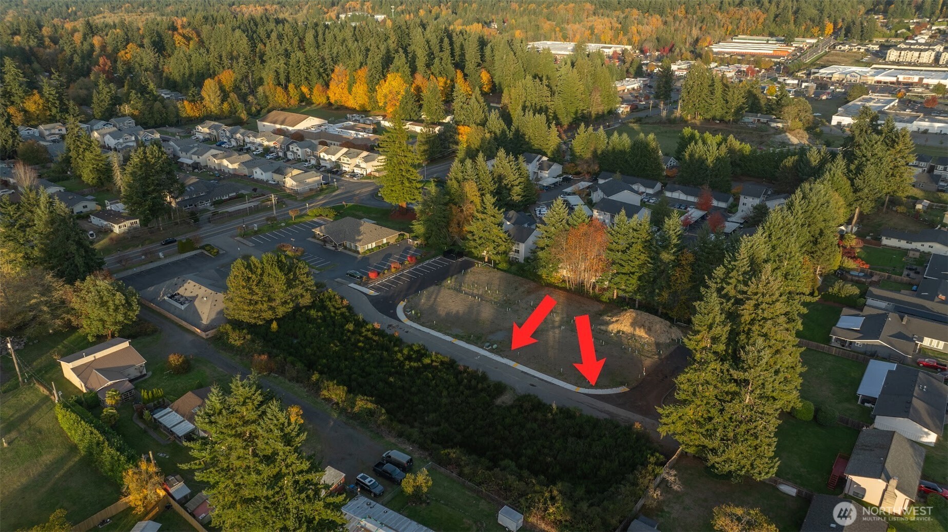 119 Sarette Place Northeast Bremerton, WA 98310 - Photo 2 of 3