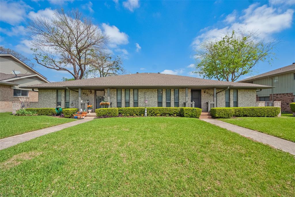 6123 Rincon Way Dallas, TX 75214 - Photo 1 of 34