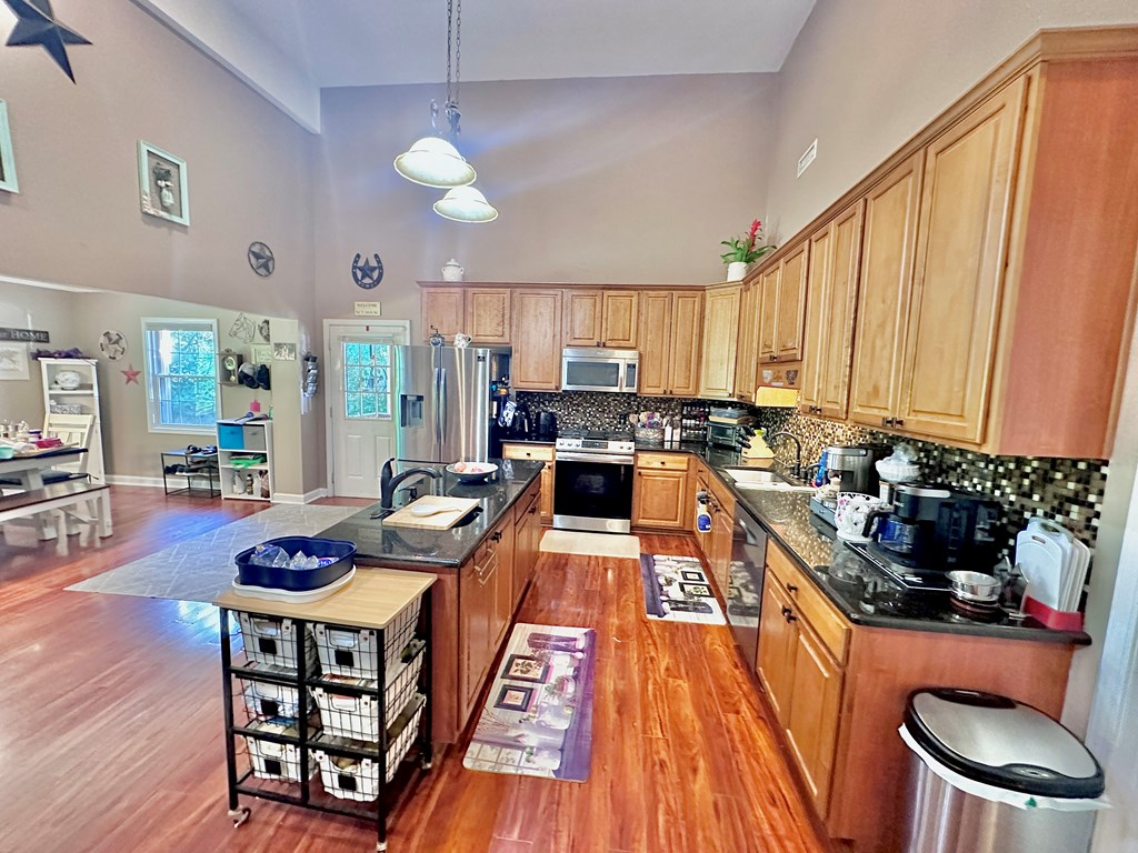 950 Spring Street Newton, AL 36352 - Photo 13 of 51