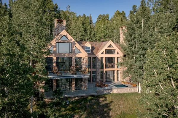 $5,850,000 | 113 Joaquin Road, Telluride, CO 81435