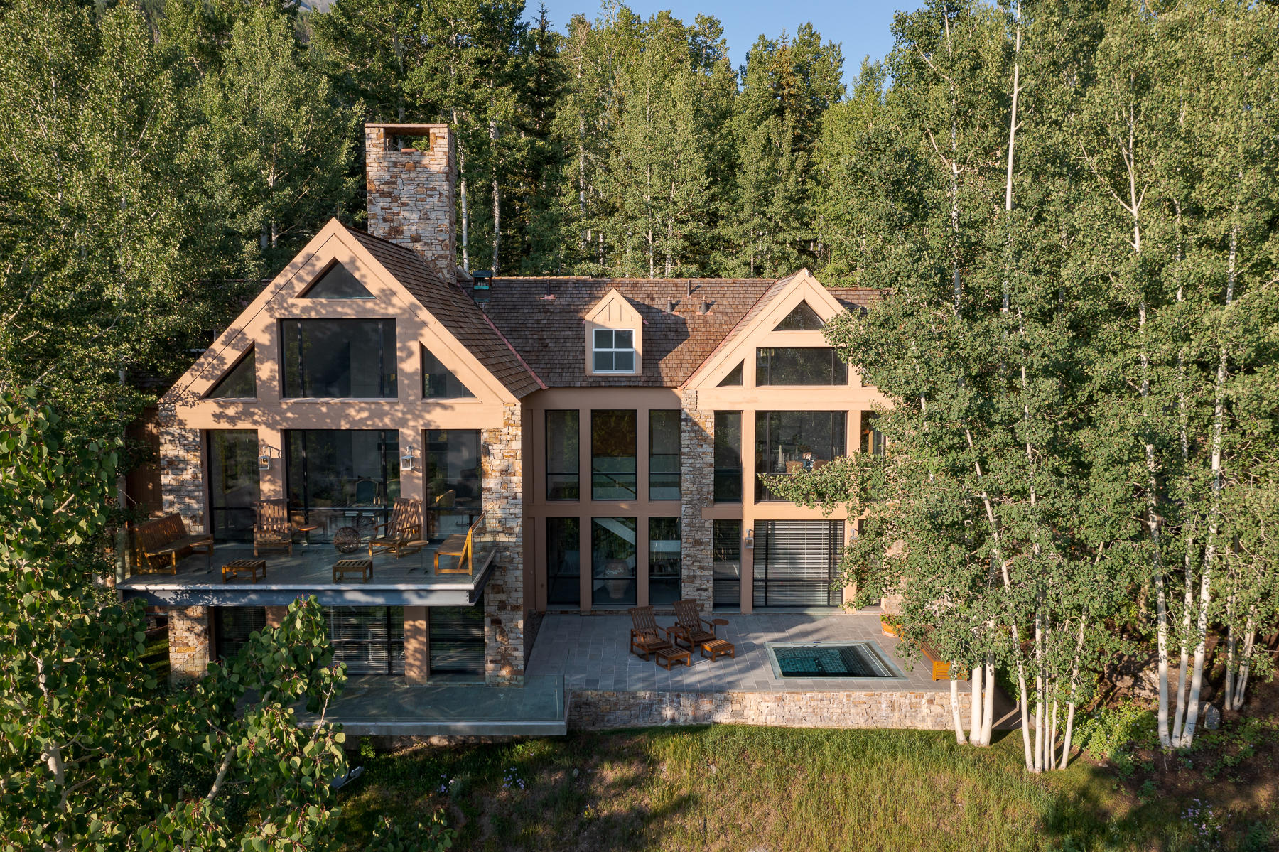 113 Joaquin Road Telluride, CO 81435 - Photo 2 of 40 Joaquin-1