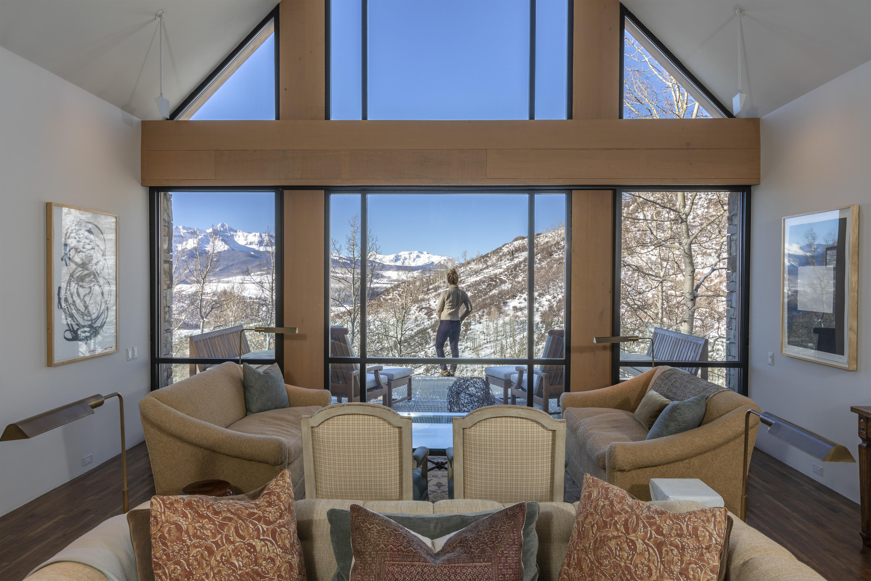 113 Joaquin Road Telluride, CO 81435 - Photo 12 of 40 GRcenterWilsonKatja