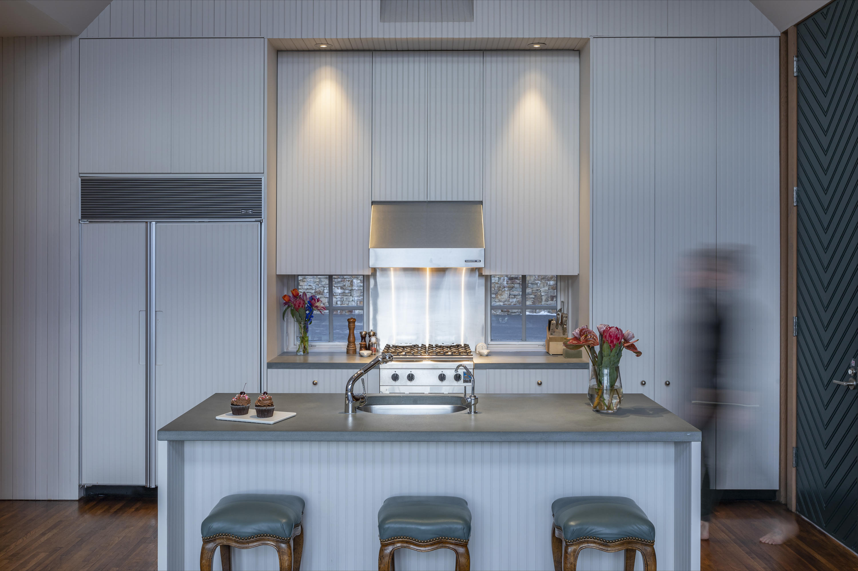 113 Joaquin Road Telluride, CO 81435 - Photo 17 of 40 KitchenKatja