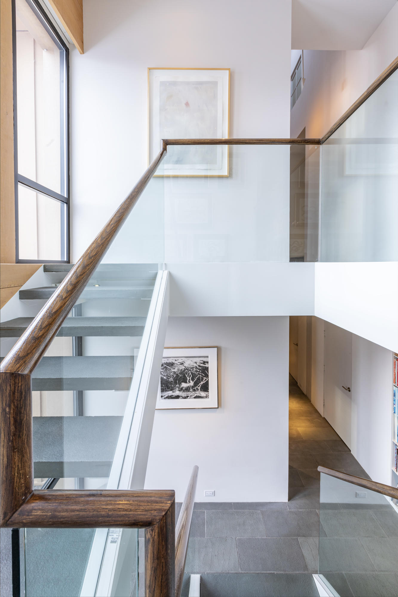 113 Joaquin Road Telluride, CO 81435 - Photo 26 of 40 StairsVert