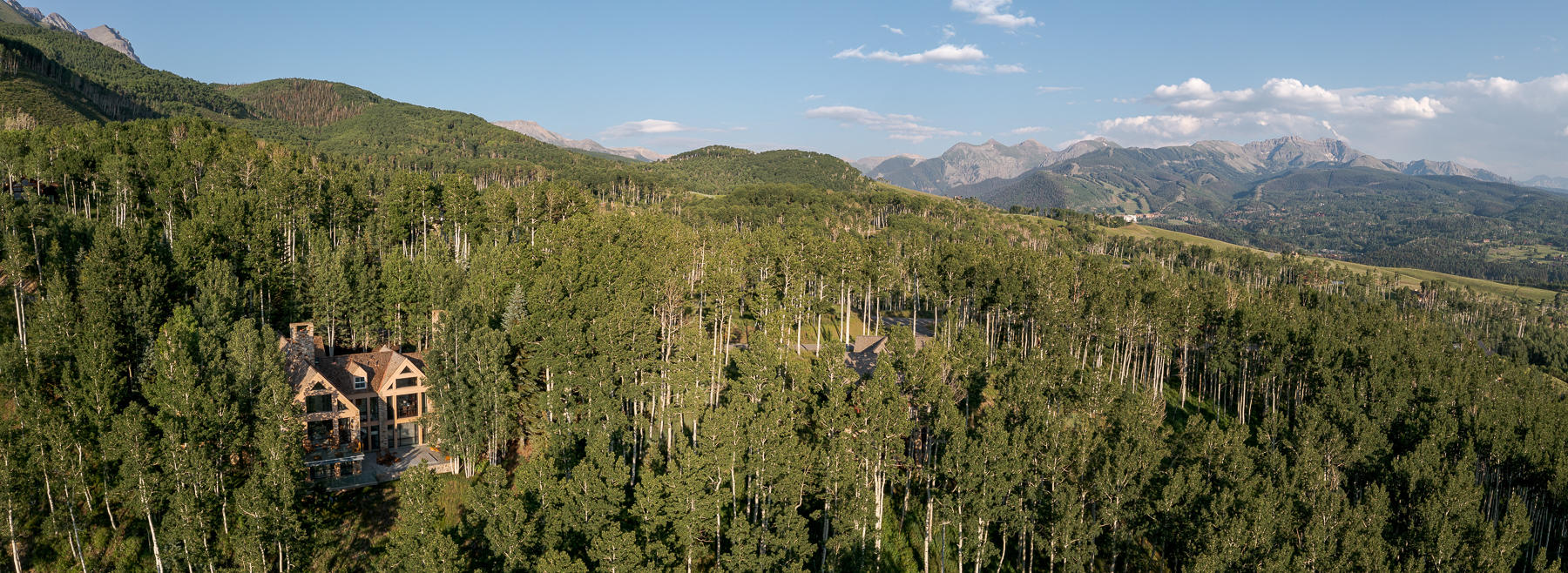 113 Joaquin Road Telluride, CO 81435 - Photo 5 of 40 Joaquin-4