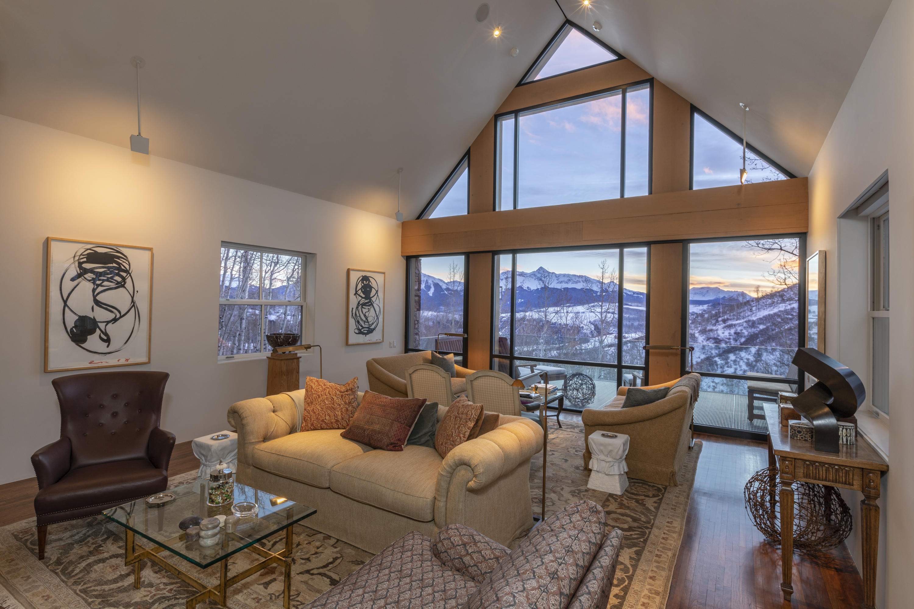 113 Joaquin Road Telluride, CO 81435 - Photo 10 of 40 GRwilson