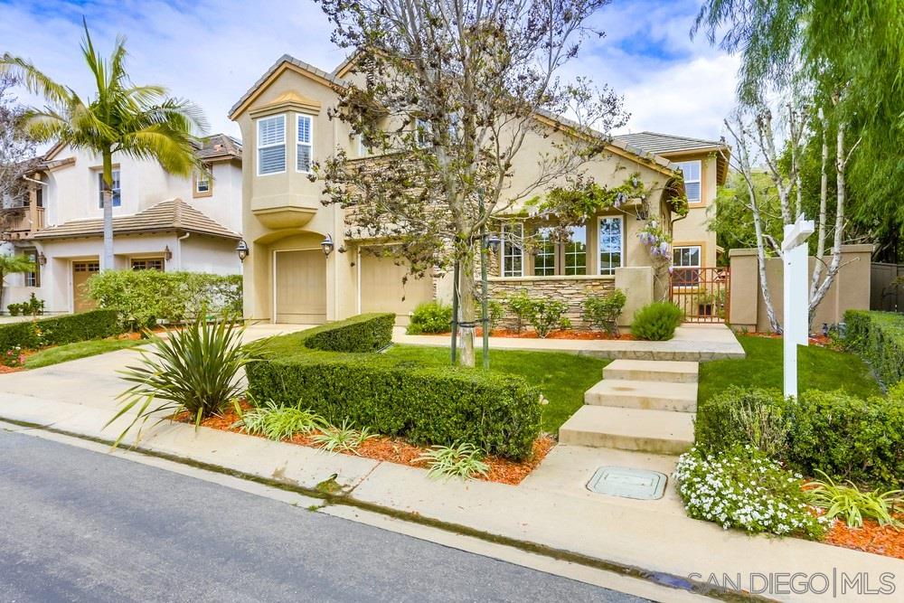 705 Rihely Place Encinitas, CA 92024 - Photo 1 of 24