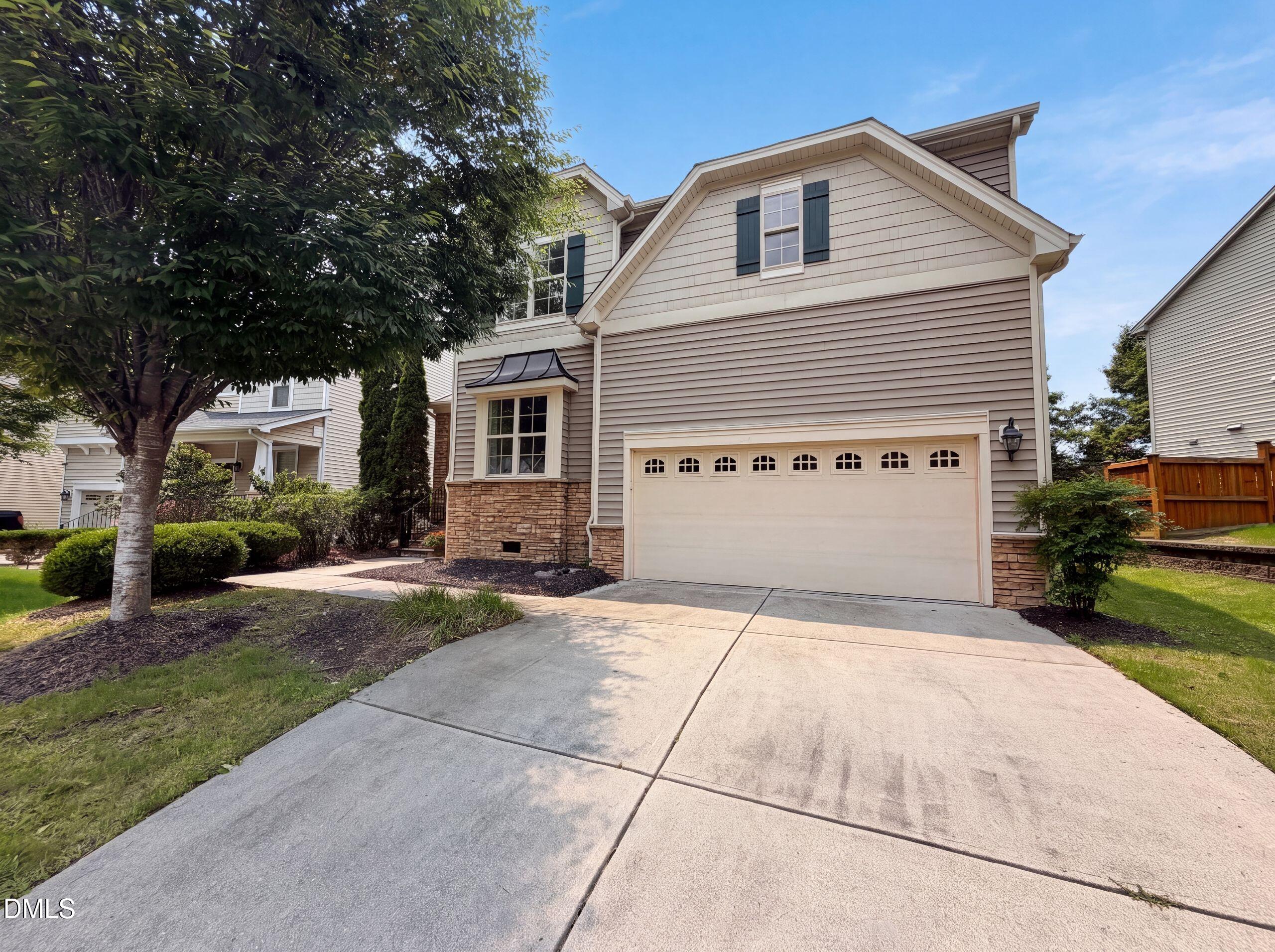 2720 Kinsley Place Raleigh, NC 27616 - Photo 1 of 15 listing_0