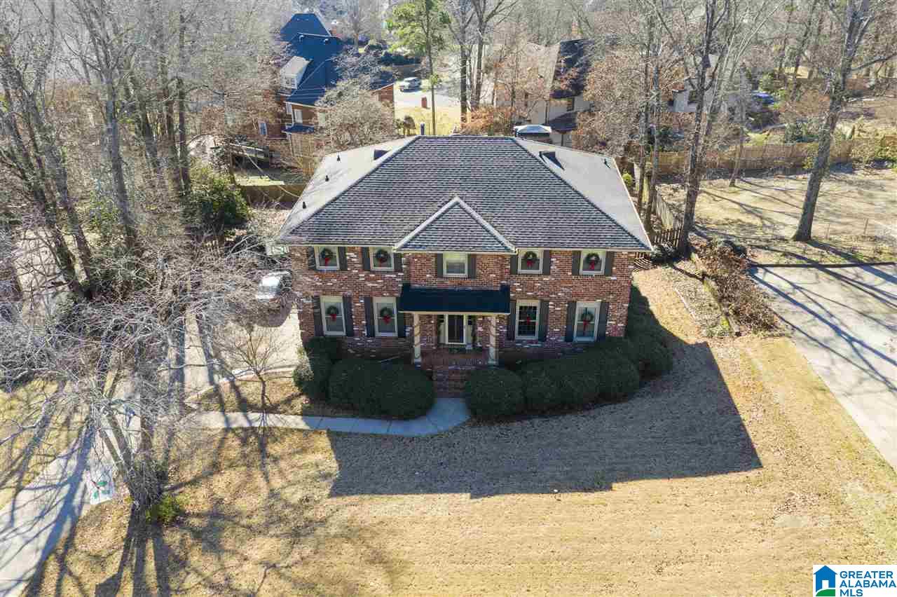 4915 Spring Rock Road Birmingham, AL 35223 - Photo 44 of 47