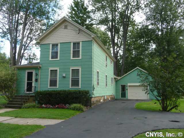 501 Grand Street Oneida, NY 13421 - Photo 1 of 1 Exterior Front