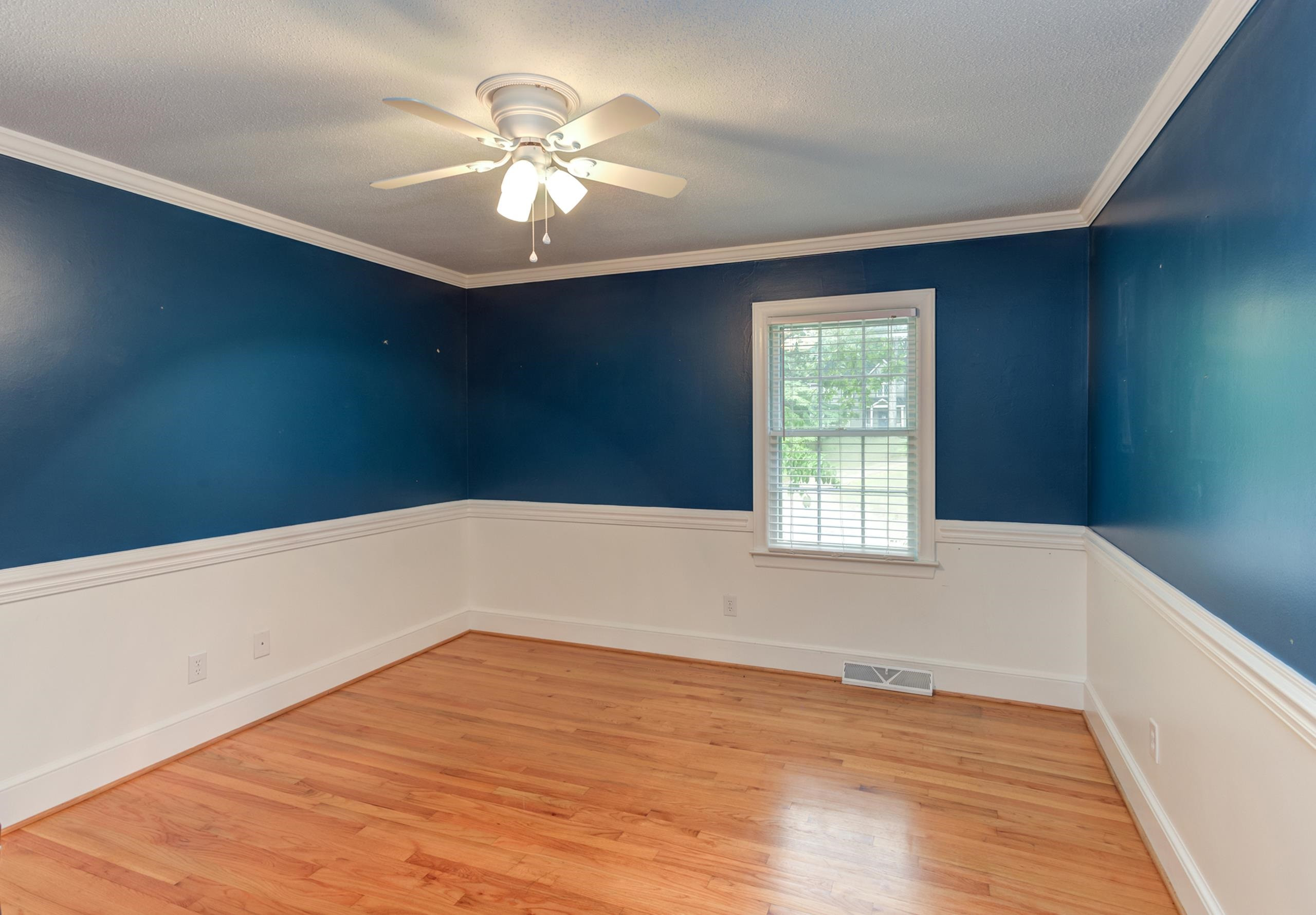 1305 Camille Court Raleigh, NC 27615 - Photo 35 of 70 Upper Level Bedroom