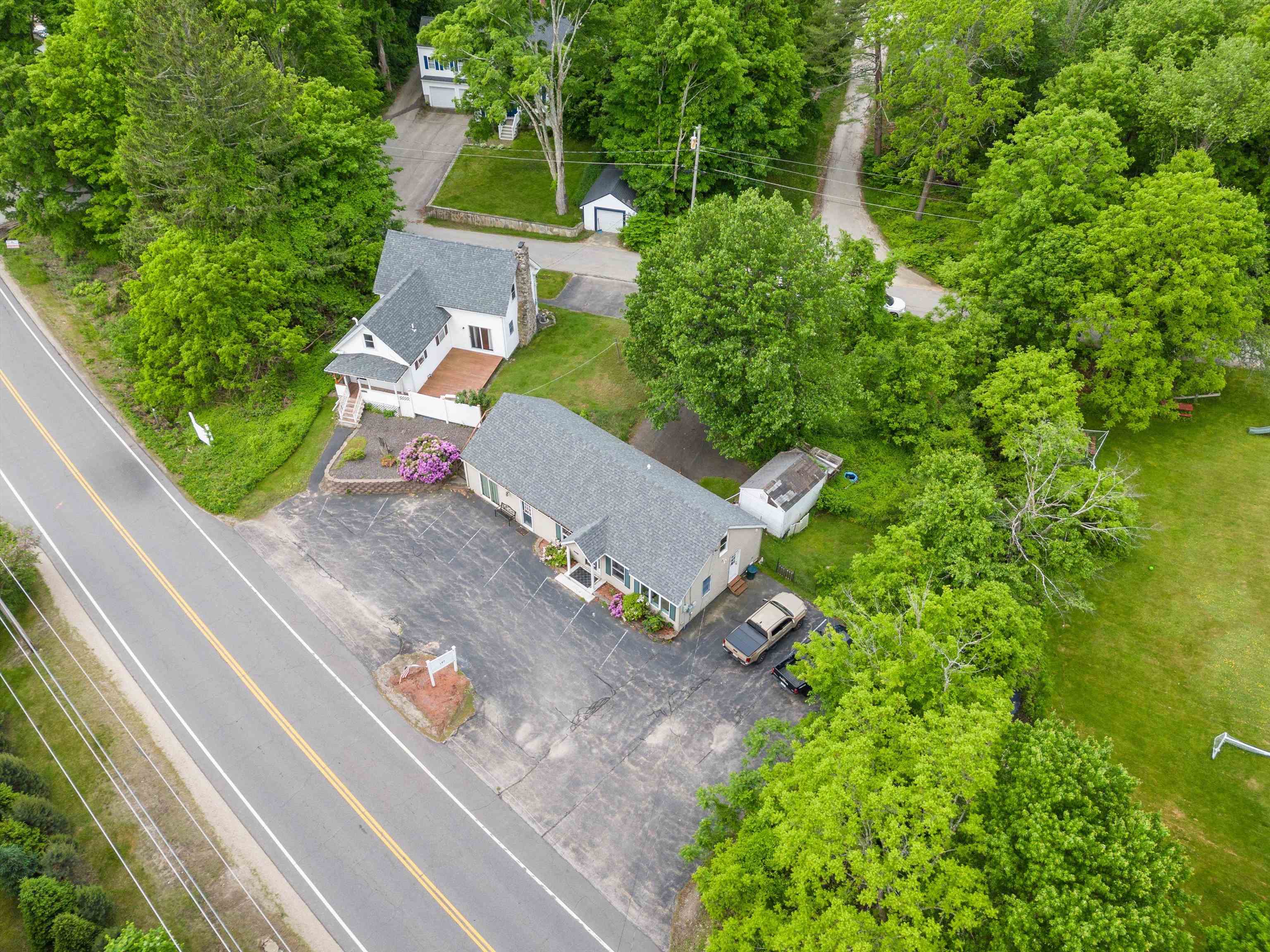 2 Brown Road Windham, NH 03087 - Photo 45 of 50
