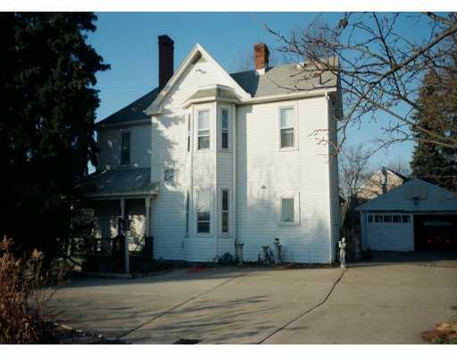 1121 Venetia Road Eighty Four, PA 15330 - Photo 1 of 8 Exterior Front.