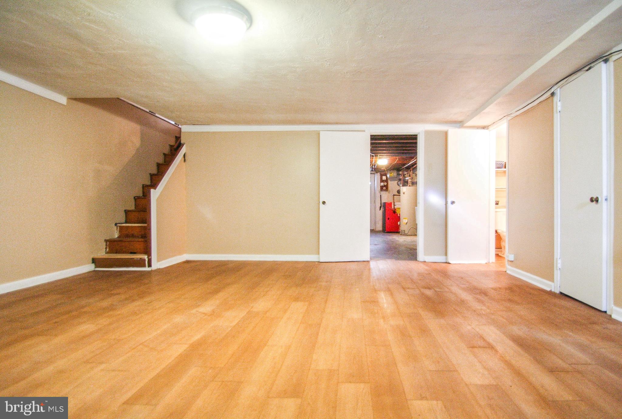 903 Vernon Road Philadelphia, PA 19150 - Photo 19 of 38 Finished Basement