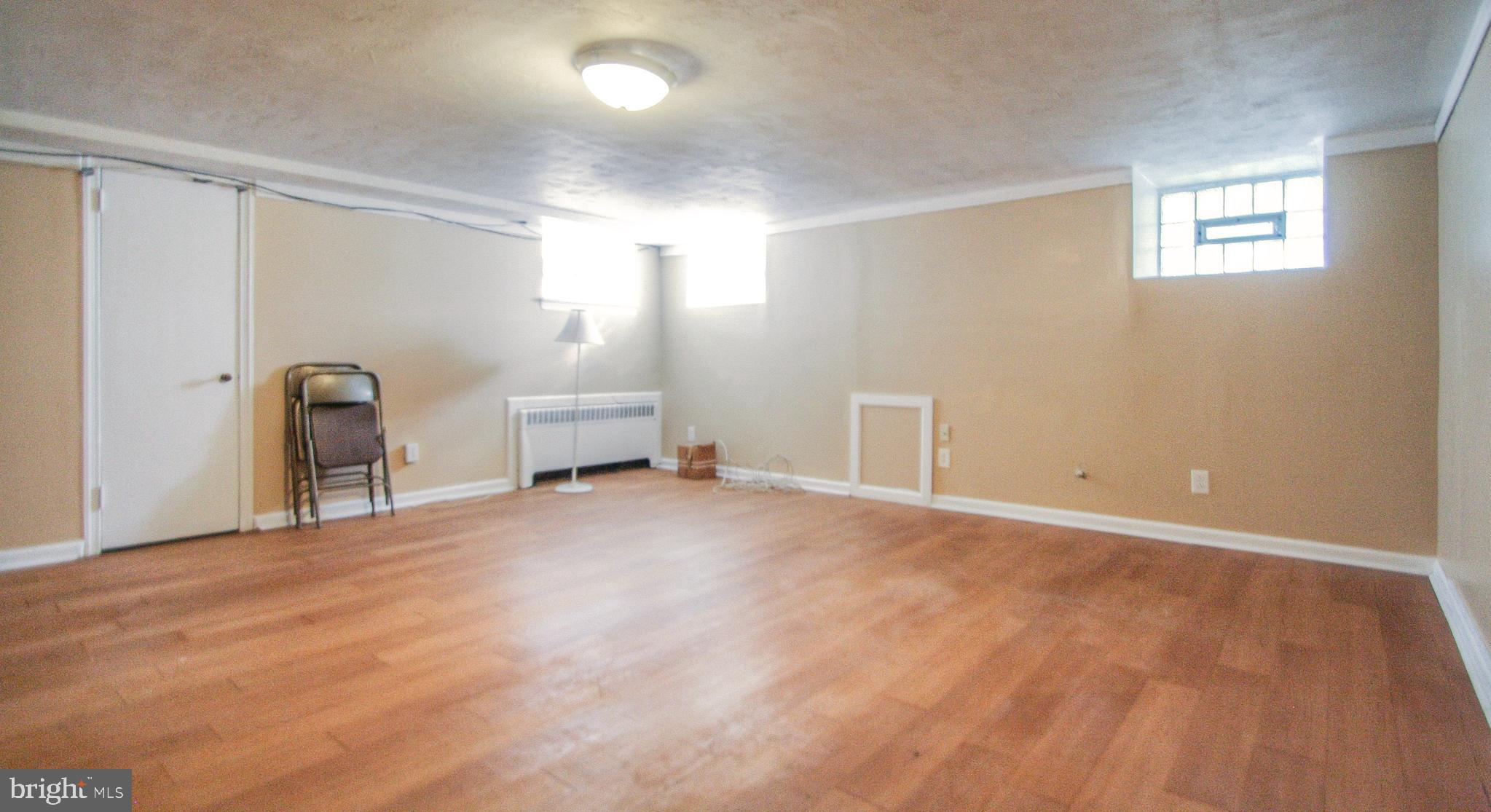 903 Vernon Road Philadelphia, PA 19150 - Photo 20 of 38 Finished Basement