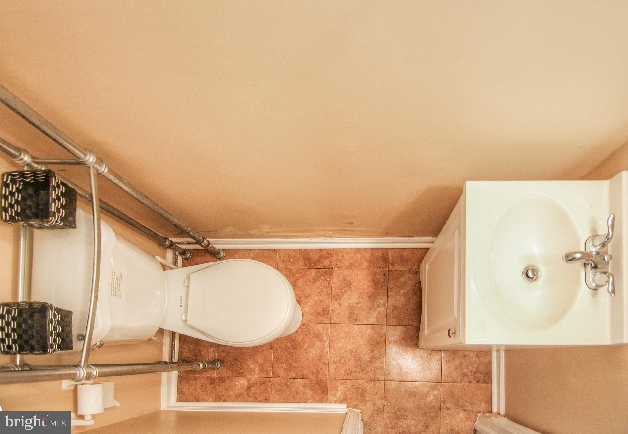 903 Vernon Road Philadelphia, PA 19150 - Photo 21 of 38 Basement Half Bath