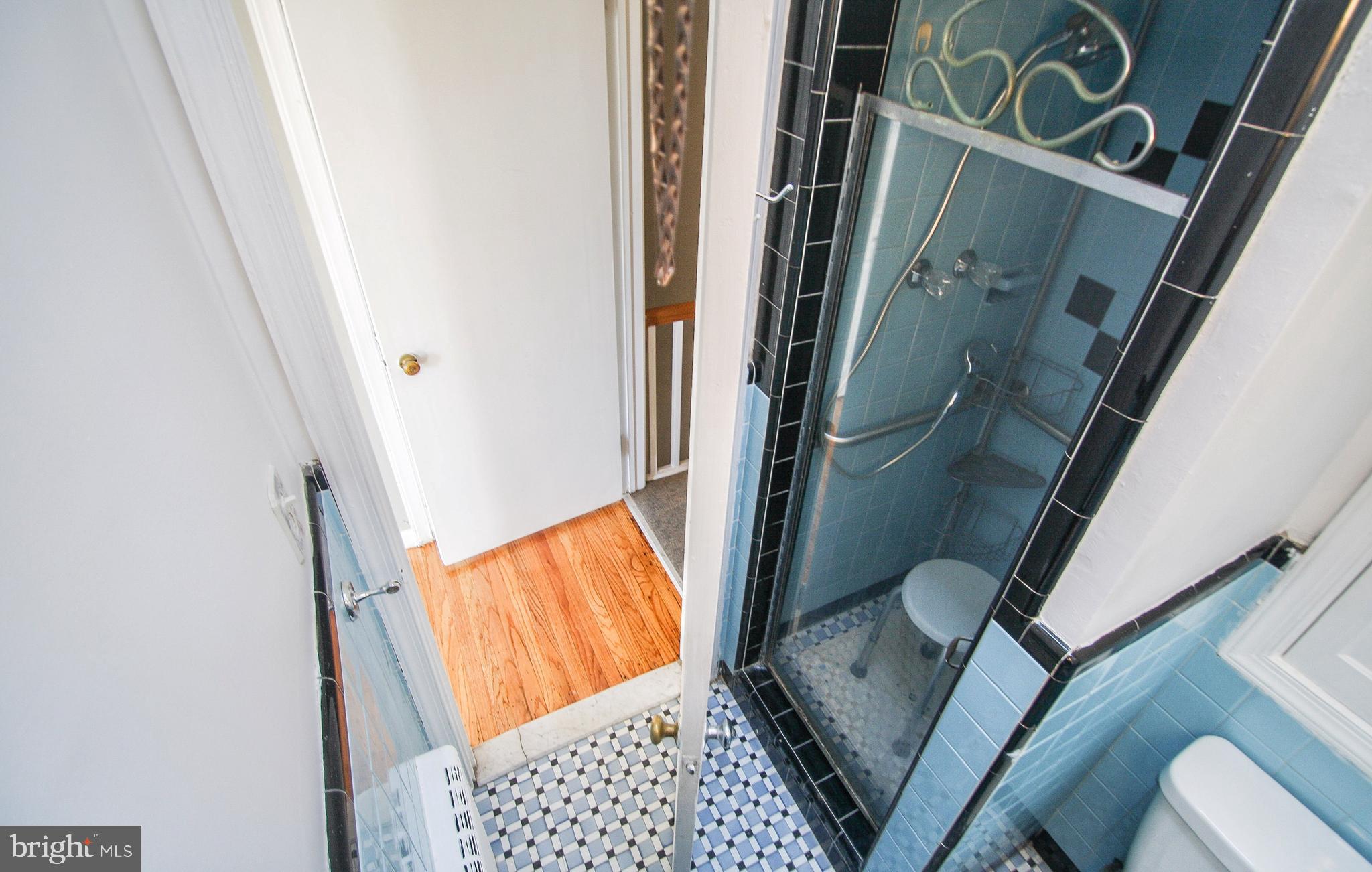903 Vernon Road Philadelphia, PA 19150 - Photo 38 of 38 Owner's Ensuite Full Bath