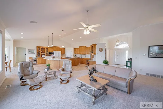 $2,500,000 | 2700 North River Road, St. Anthony, ID 83445