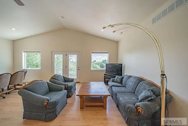 $2,500,000 | 2700 North River Road, St. Anthony, ID 83445