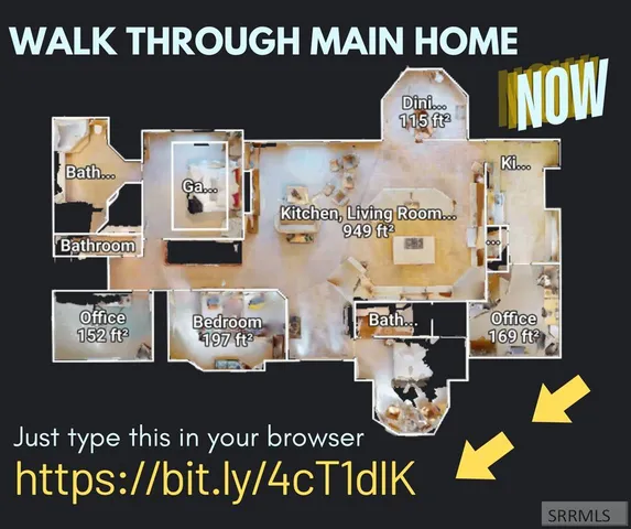 $2,500,000 | 2700 North River Road, St. Anthony, ID 83445