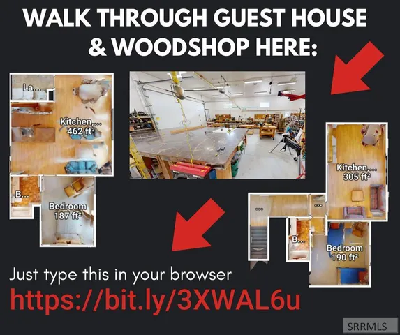 $2,500,000 | 2700 North River Road, St. Anthony, ID 83445