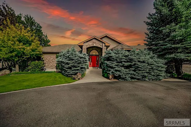 $2,500,000 | 2700 North River Road, St. Anthony, ID 83445